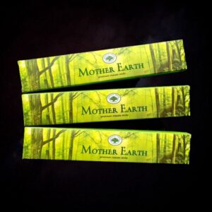 Mother Earth