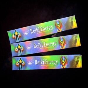 Reiki Energy