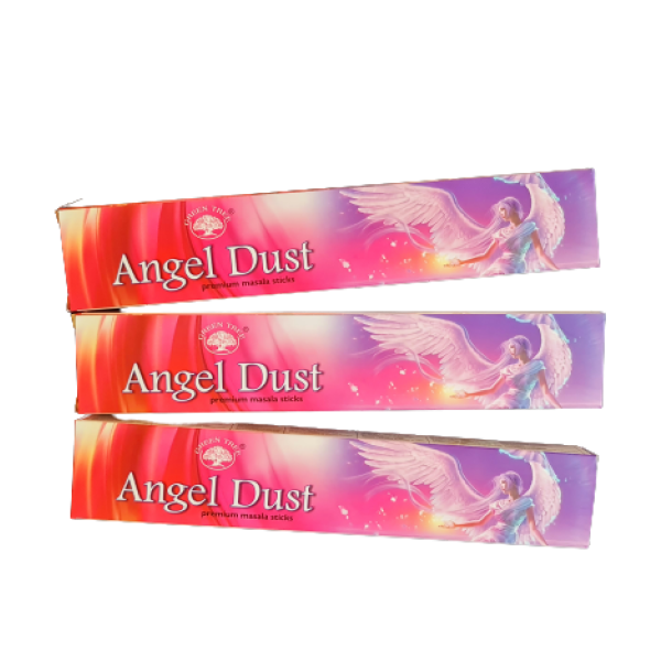 ANGEL DUST